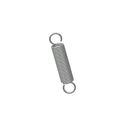 Approved Vendor Extension Spring, O= .063, L= .31, W= .007 G609961983